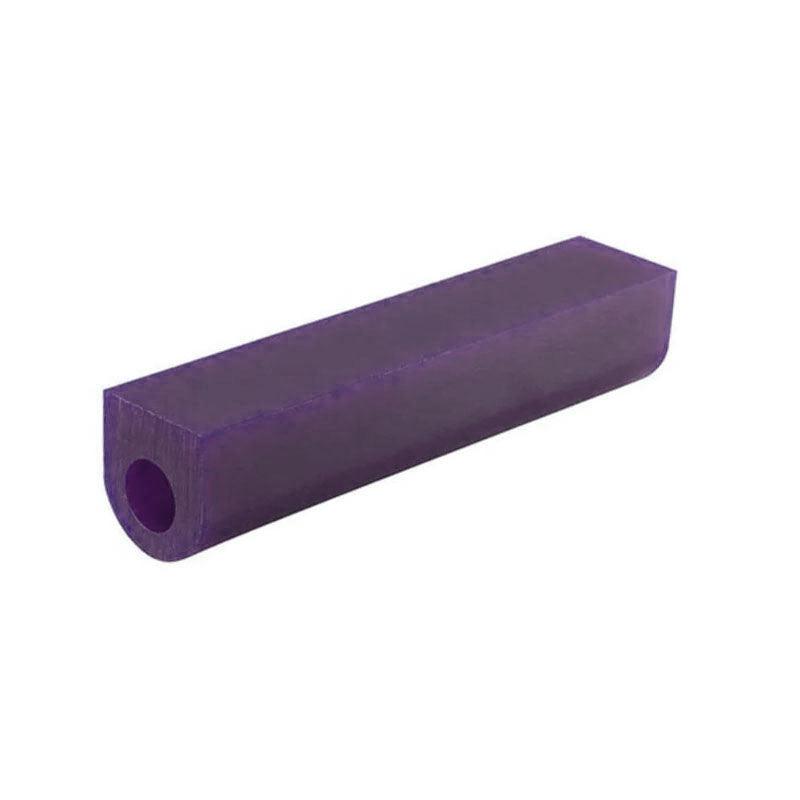 Matt Wax Ring Tubes A3 - Purple - Wing Wo Hong Industrial Products Ltd.