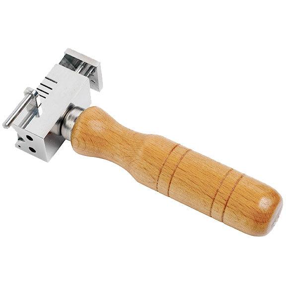 Chenier Vice 4 Angles - Wing Wo Hong Industrial Products Ltd.