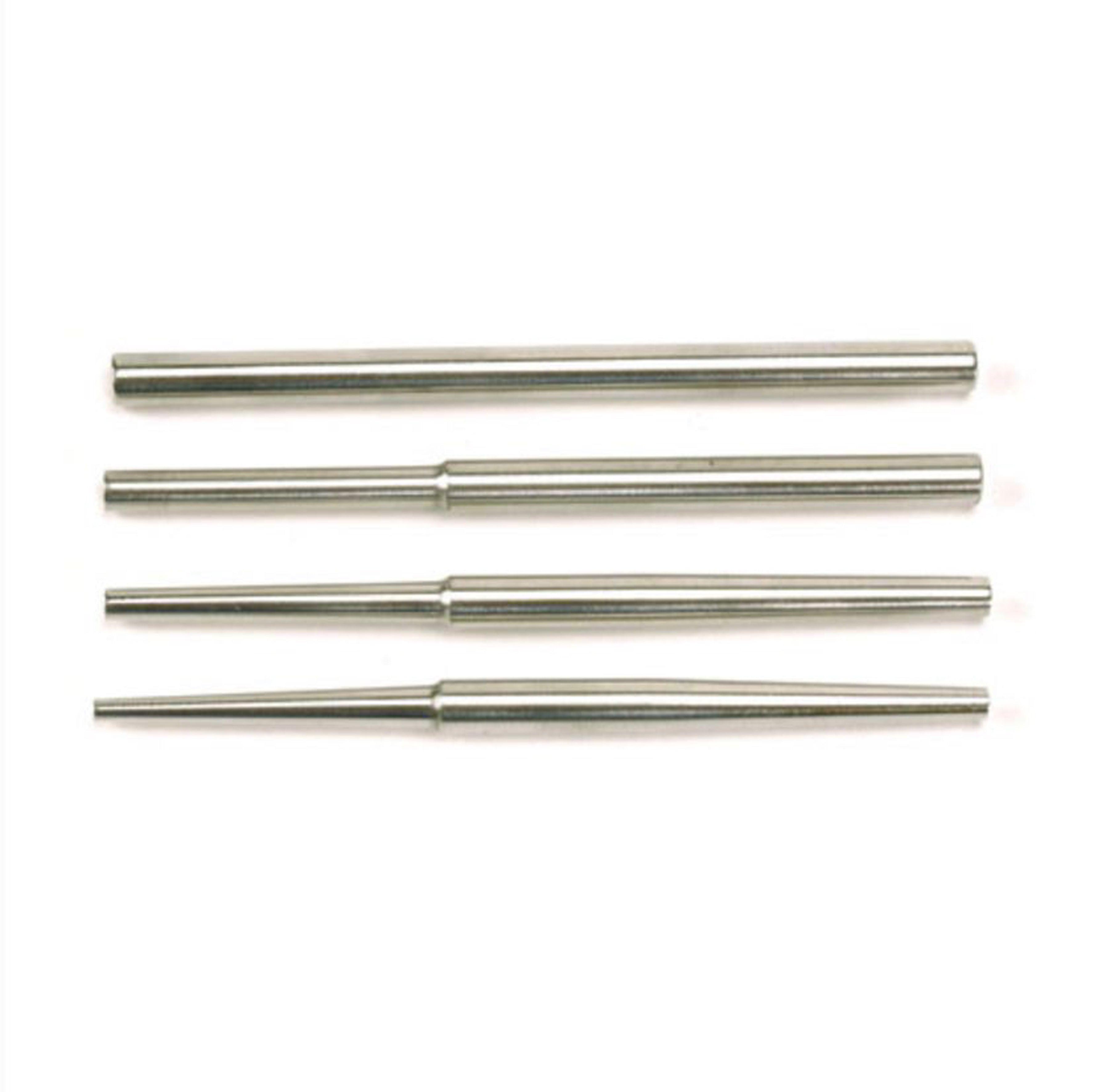 FRETZ AT1 thru AT-4 Miniature Mandrels Set - Wing Wo Hong Industrial Products Ltd.