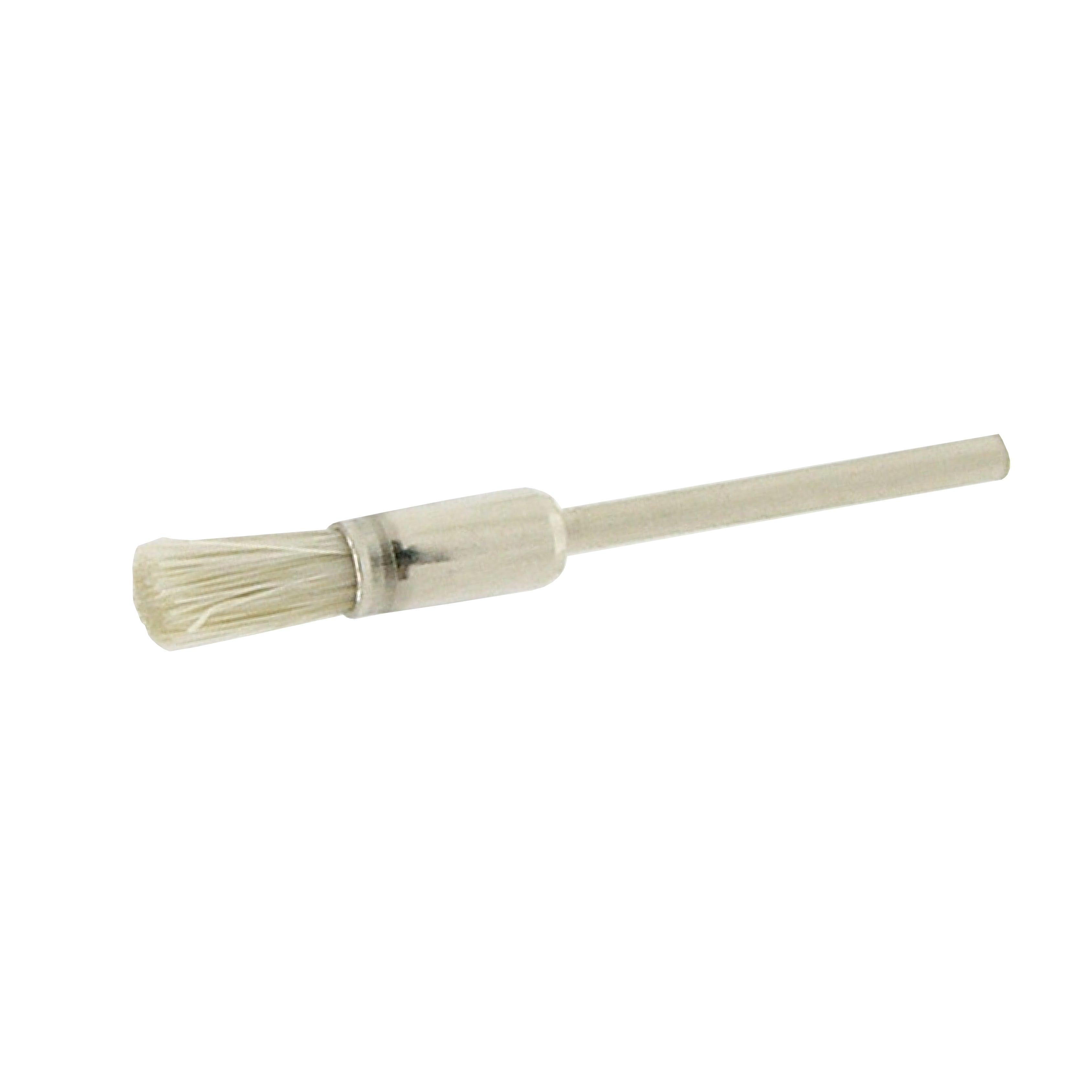 Polirapid Bristle Porter Brushes, White Stiff Porte - Wing Wo Hong Industrial Products Ltd.