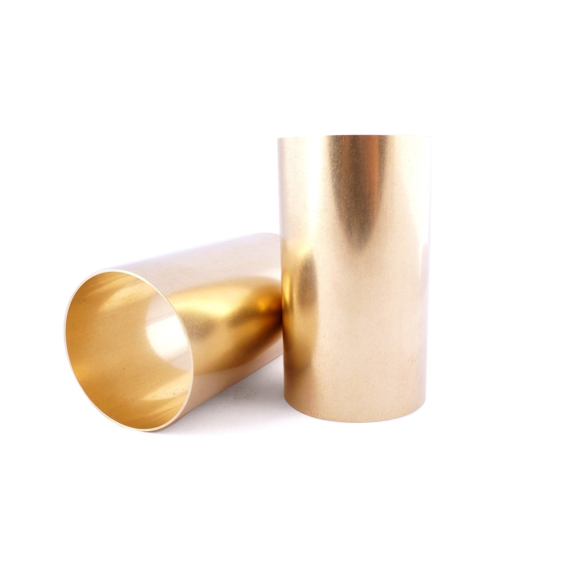 FRETZ BRASS TUBE - Wing Wo Hong Industrial Products Ltd.