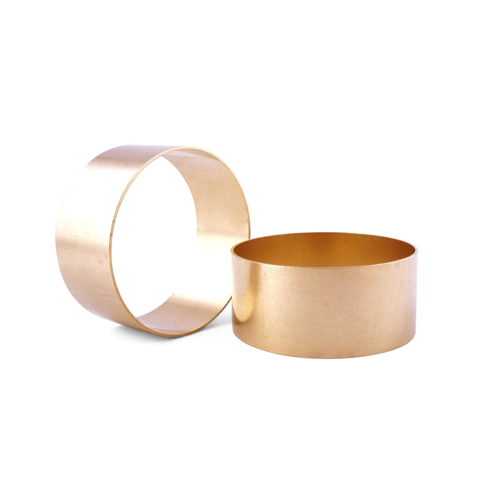 FRETZ BRASS TUBE - Wing Wo Hong Industrial Products Ltd.