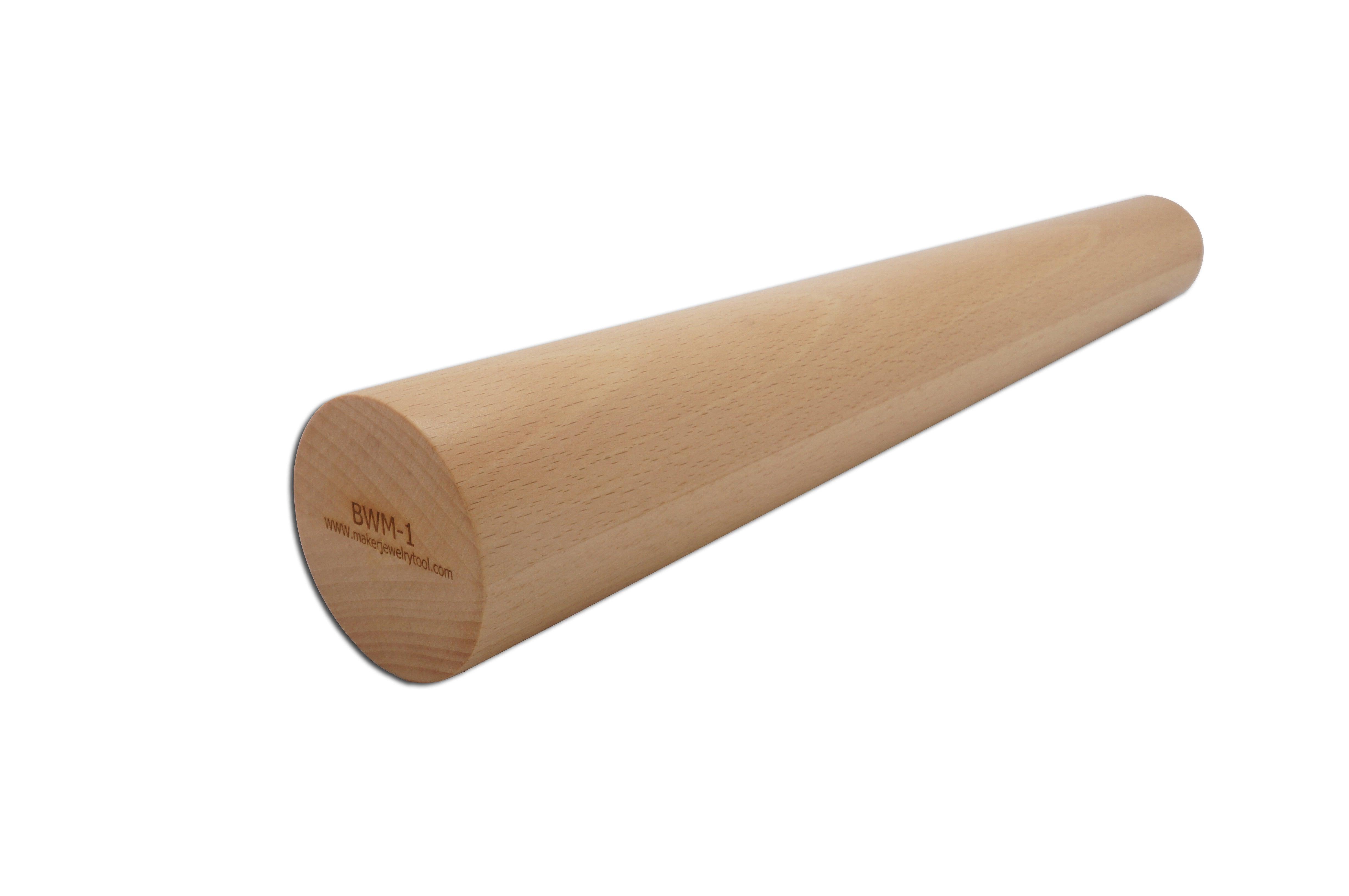 FRETZ Wooden Mandrel - Wing Wo Hong Industrial Products Ltd.