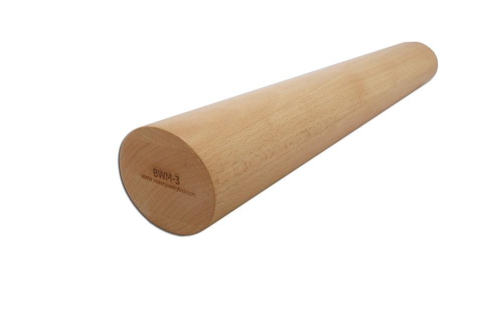 FRETZ Wooden Mandrel - Wing Wo Hong Industrial Products Ltd.