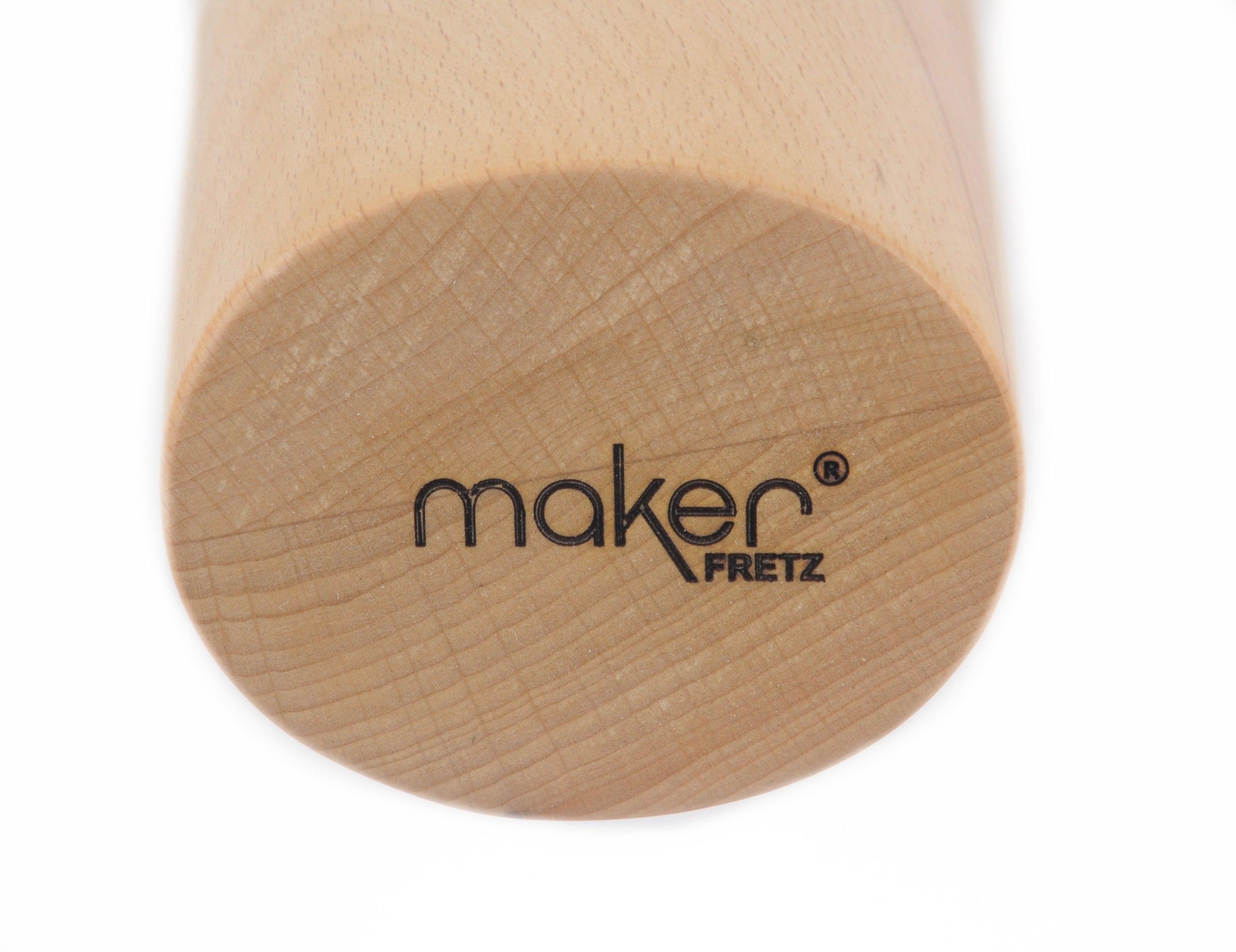 FRETZ Wooden Mandrel - Wing Wo Hong Industrial Products Ltd.