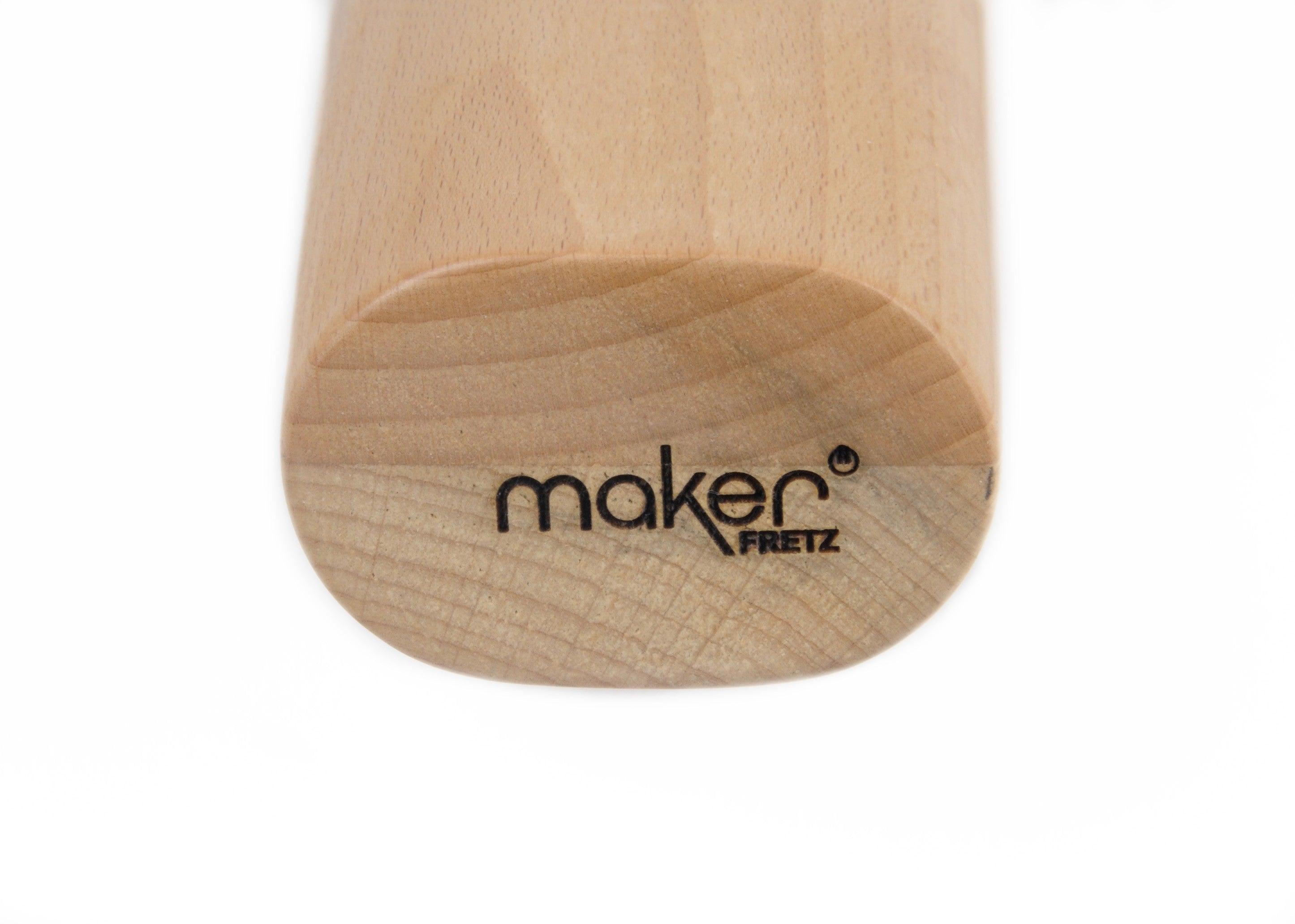 FRETZ Wooden Mandrel - Wing Wo Hong Industrial Products Ltd.