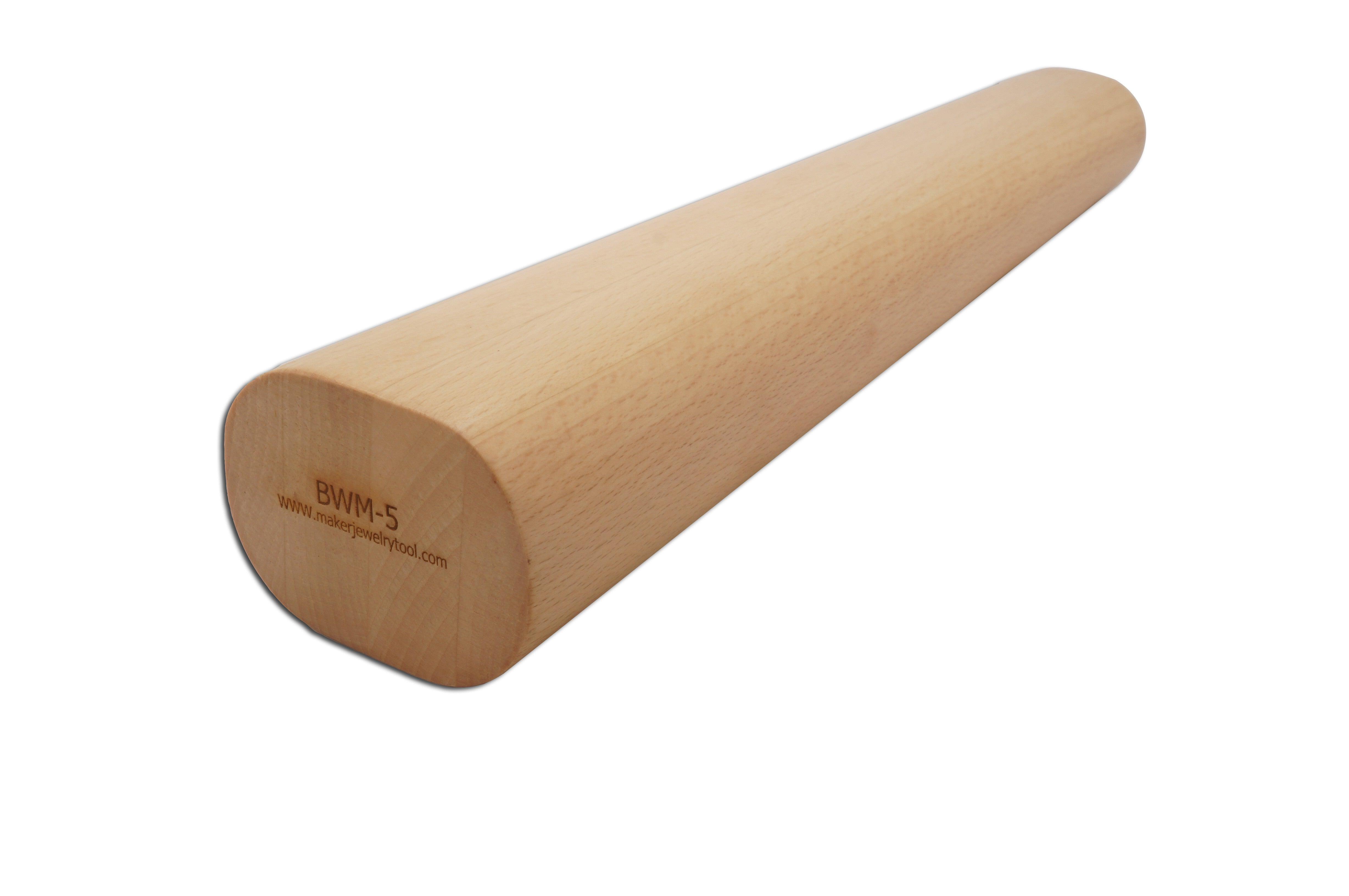 FRETZ Wooden Mandrel - Wing Wo Hong Industrial Products Ltd.
