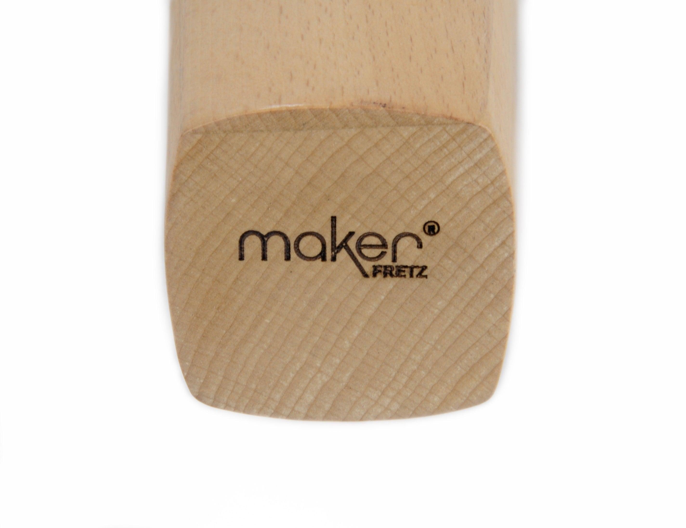 FRETZ Wooden Mandrel - Wing Wo Hong Industrial Products Ltd.