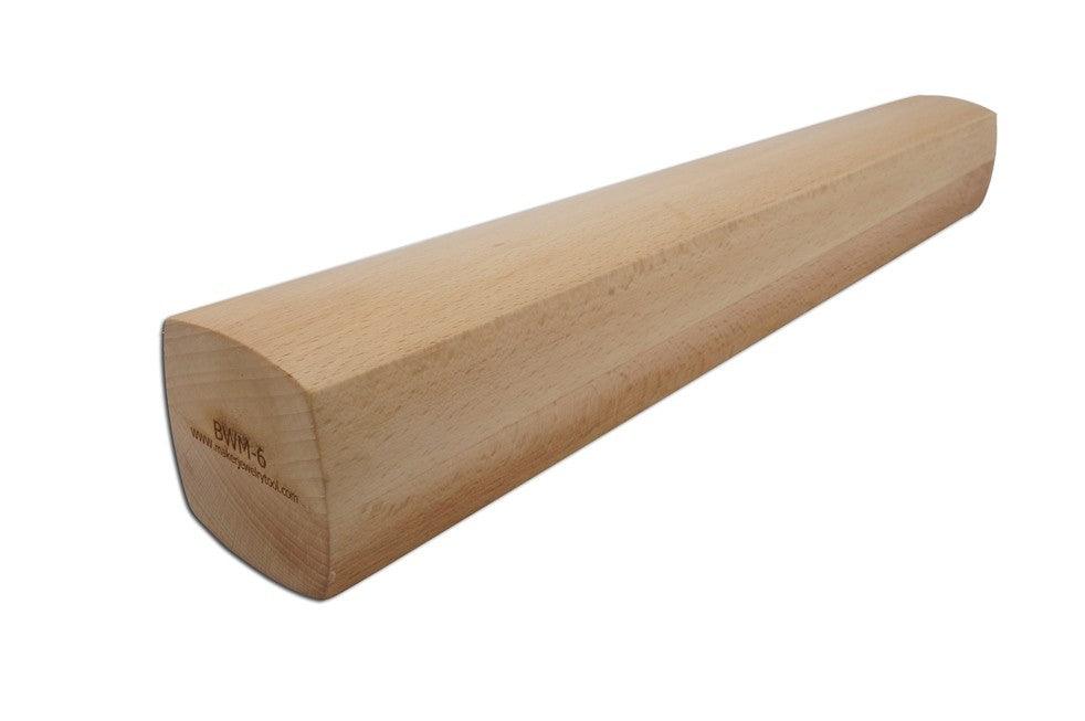 FRETZ Wooden Mandrel - Wing Wo Hong Industrial Products Ltd.