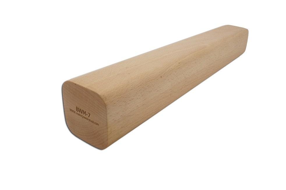 FRETZ Wooden Mandrel - Wing Wo Hong Industrial Products Ltd.