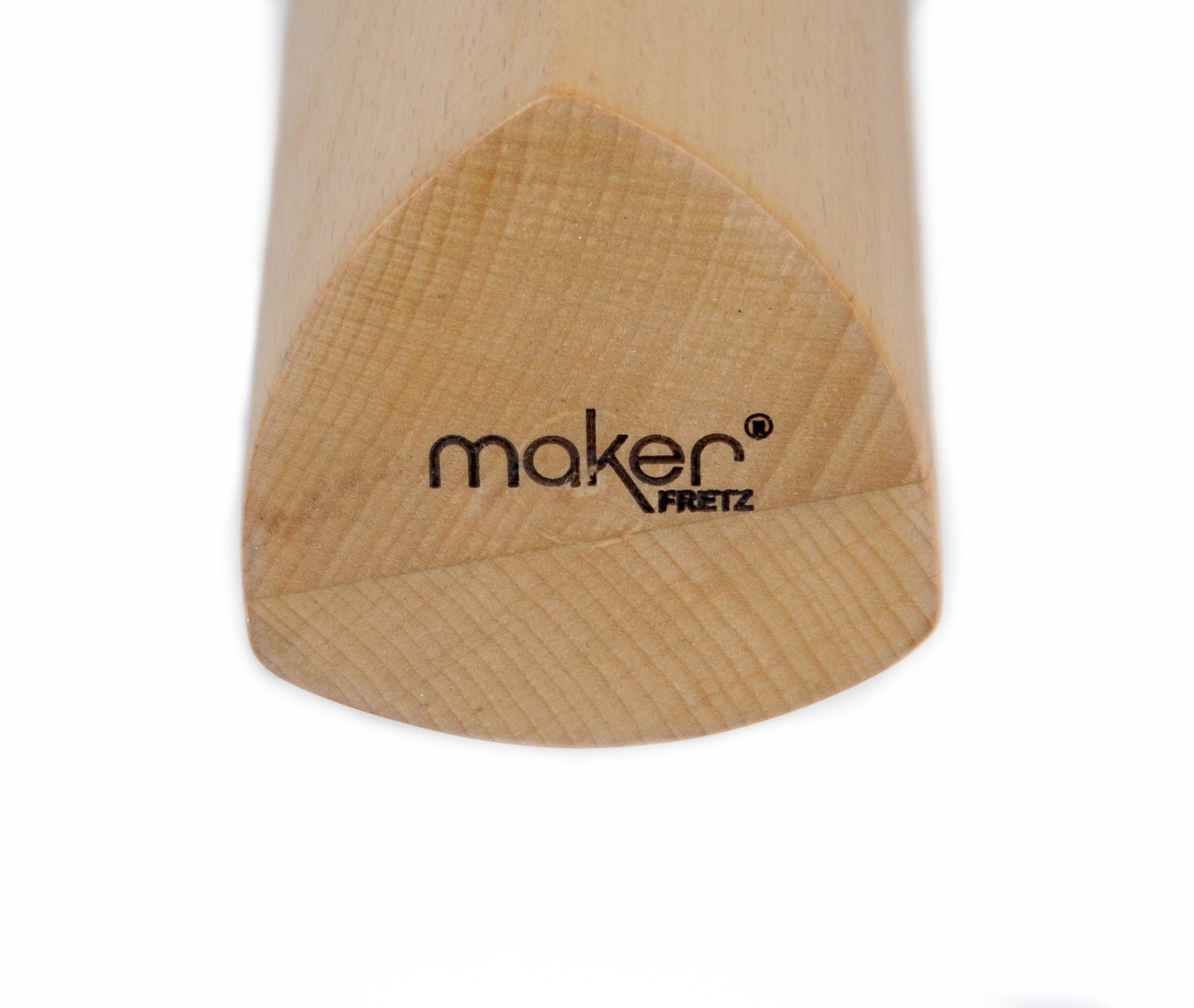 FRETZ Wooden Mandrel - Wing Wo Hong Industrial Products Ltd.