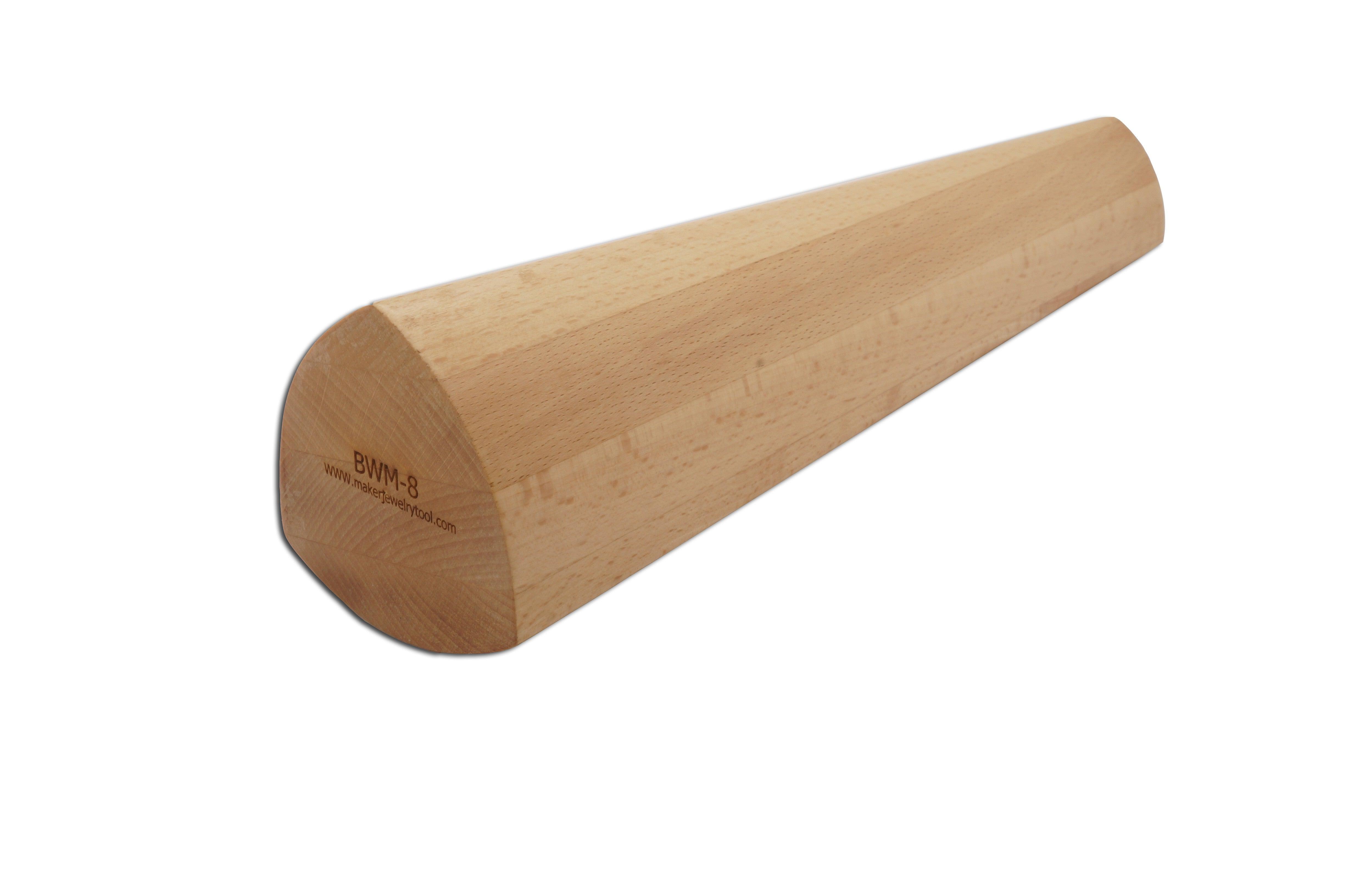 FRETZ Wooden Mandrel - Wing Wo Hong Industrial Products Ltd.