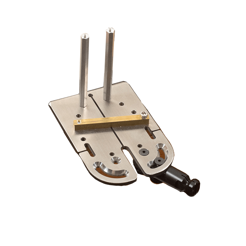 Knew Concepts Bench Pin - Wing Wo Hong Industrial Products Ltd.