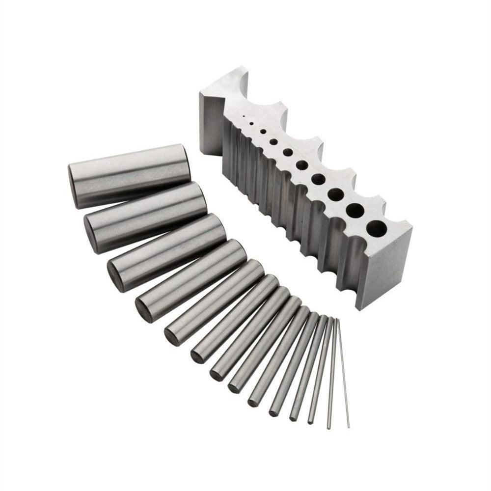 Durston Bending Block Set - Wing Wo Hong Industrial Products Ltd.