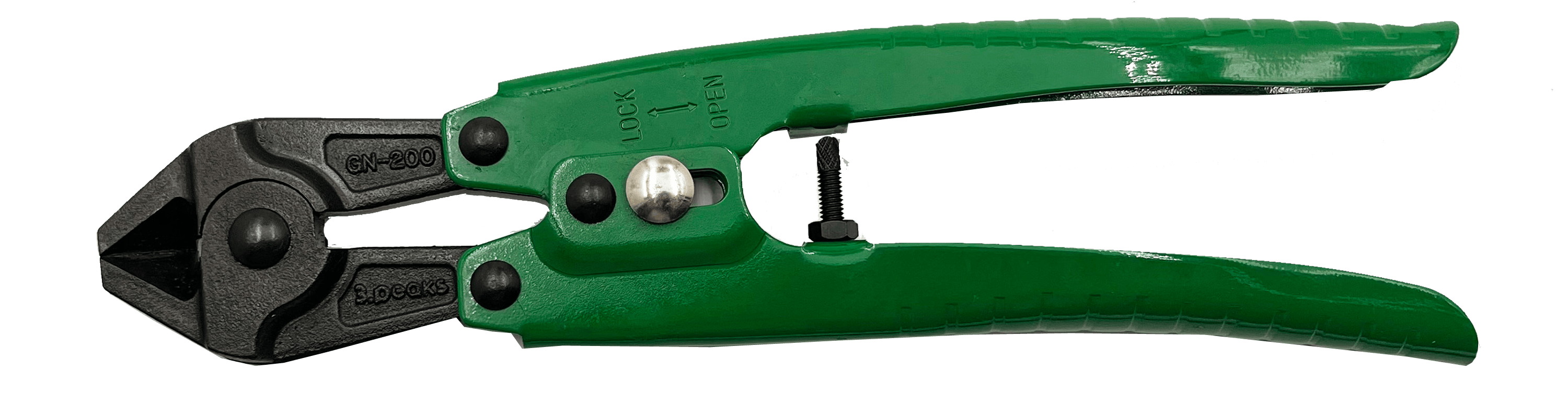 3 PEAKS Semi-Flush Sprue Cutter GN-200J - Wing Wo Hong Industrial Products Ltd.