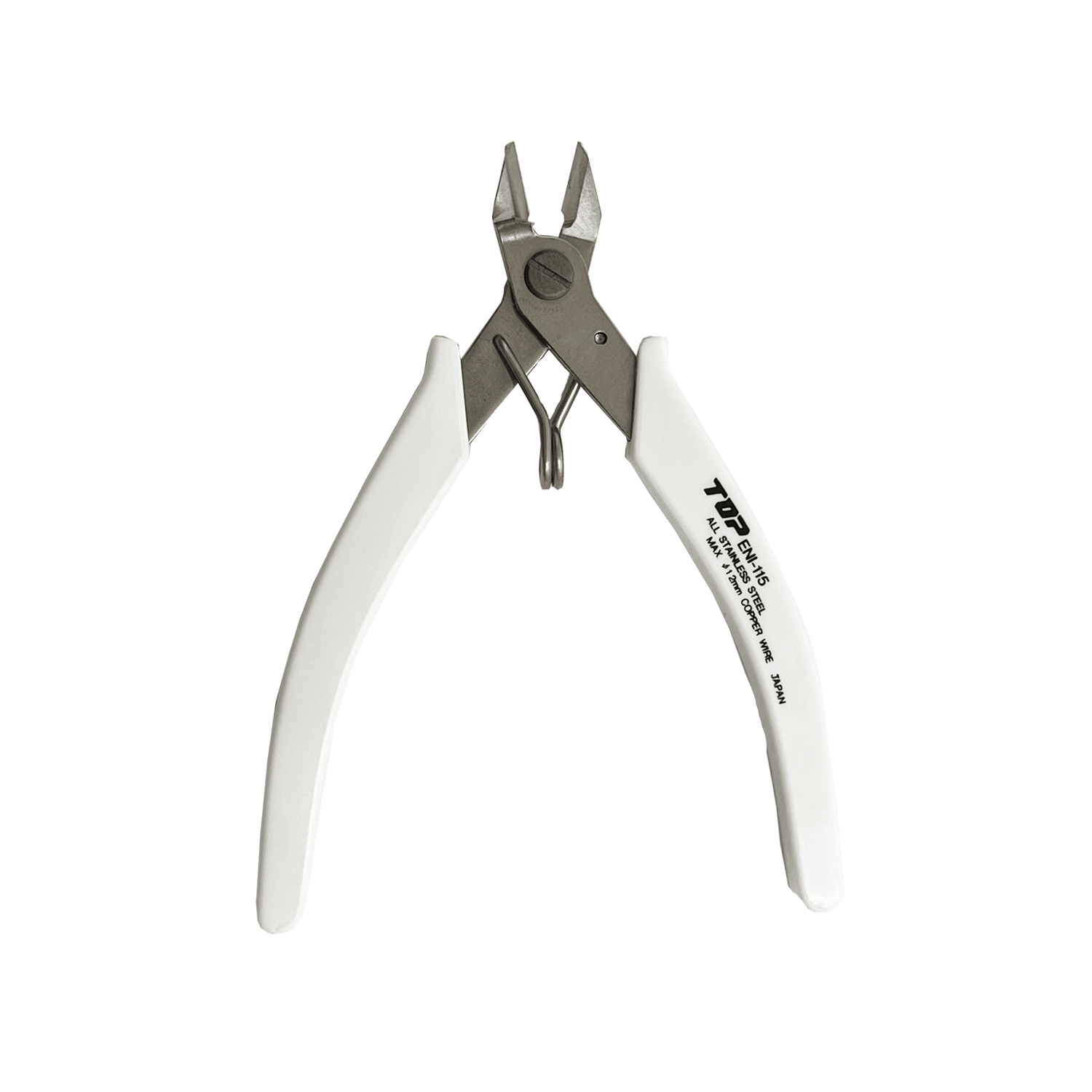 TOP White Handle Cutter ENI-115 - Wing Wo Hong Industrial Products Ltd.