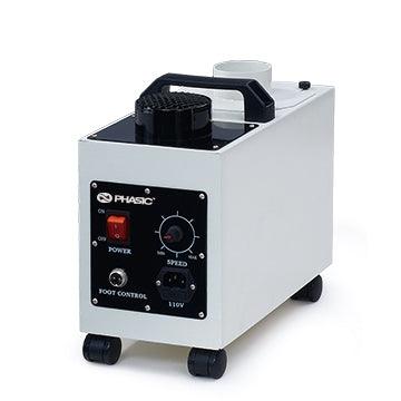 Compact Dust Collector - Wing Wo Hong Industrial Products Ltd.