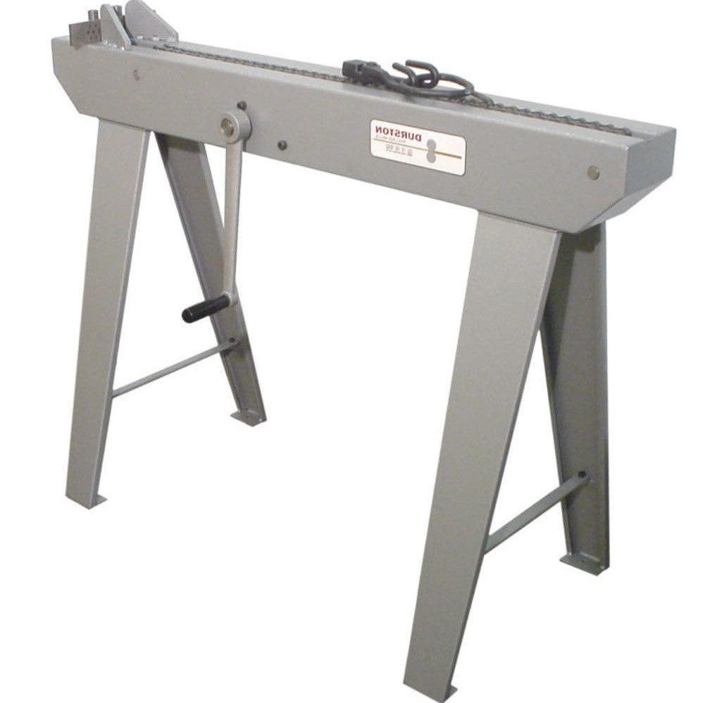 Durston Professional Drawbench 1400mm - Wing Wo Hong Industrial Products Ltd.