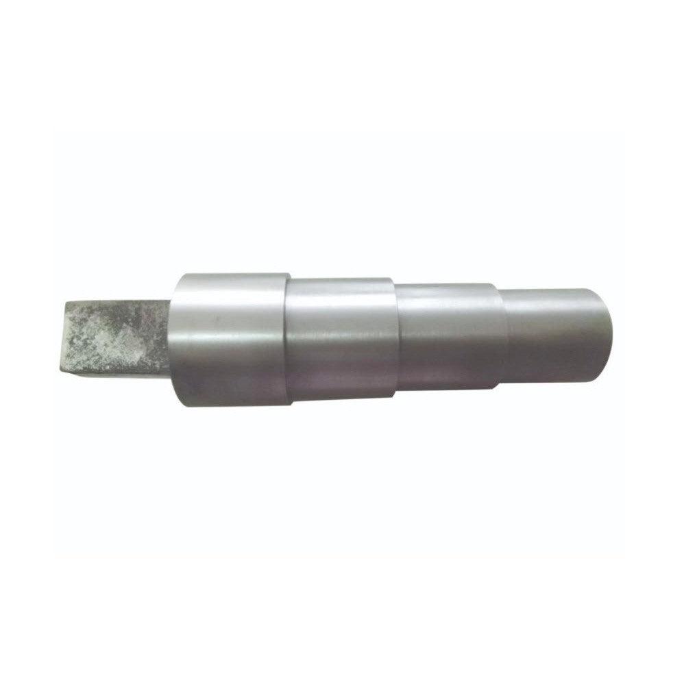Durston Round Stepped Mandrel with Tang - Wing Wo Hong Industrial Products Ltd.