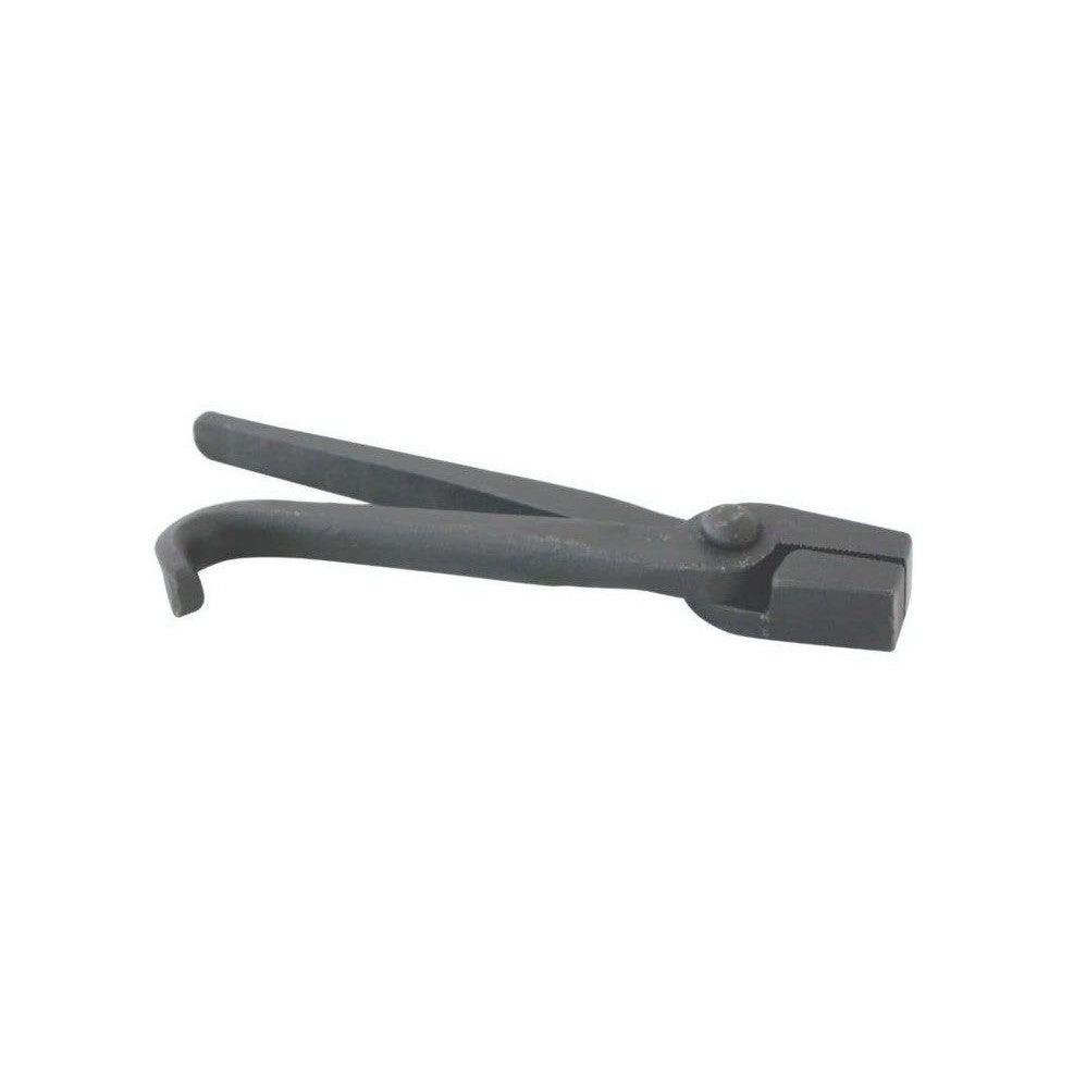Durston Draw Bench Tongs 200mm (one arm curled) - Wing Wo Hong Industrial Products Ltd.