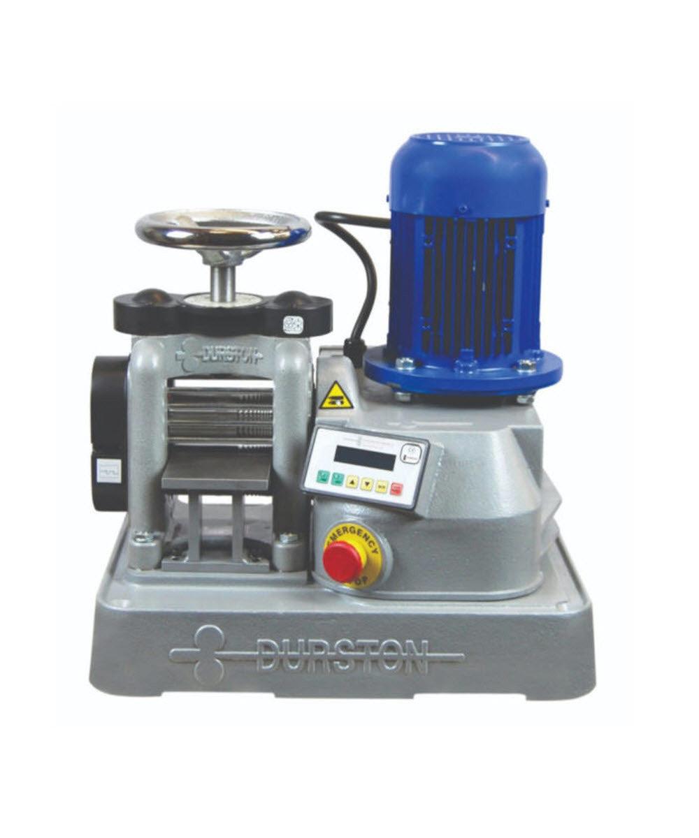 Durston DRM C130 Single 220V - Wing Wo Hong Industrial Products Ltd.