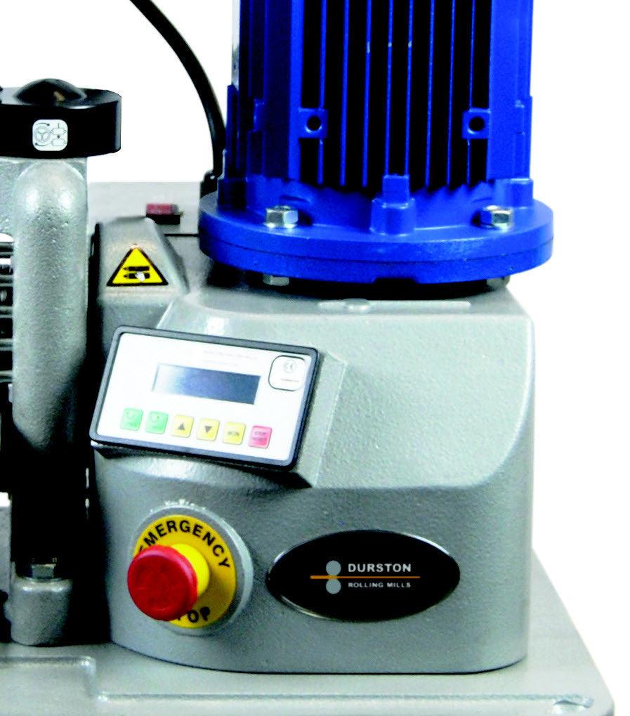 Durston DRM C130 Single 220V - Wing Wo Hong Industrial Products Ltd.