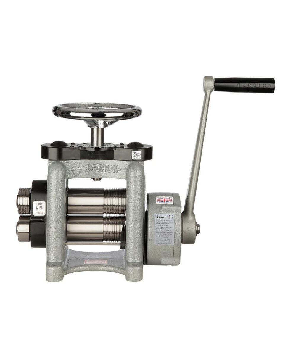 Durston DRM C130RE Rolling Mills - Wing Wo Hong Industrial Products Ltd.