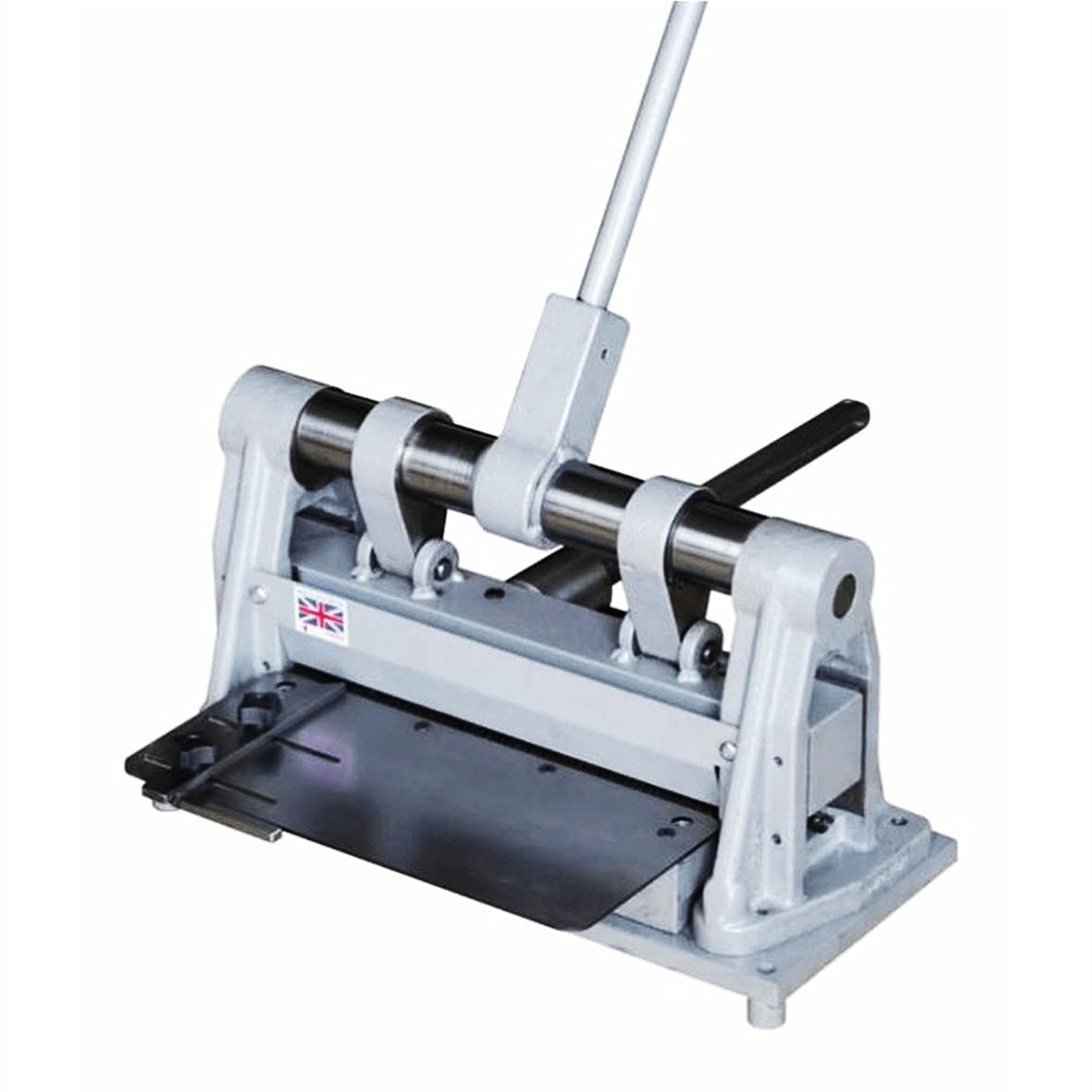 Durston Heavy Duty 300 Guillotine Shear - Wing Wo Hong Industrial Products Ltd.