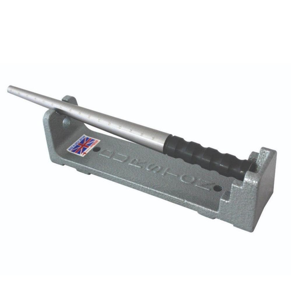 Durston Cast Mandrel Holder - Wing Wo Hong Industrial Products Ltd.