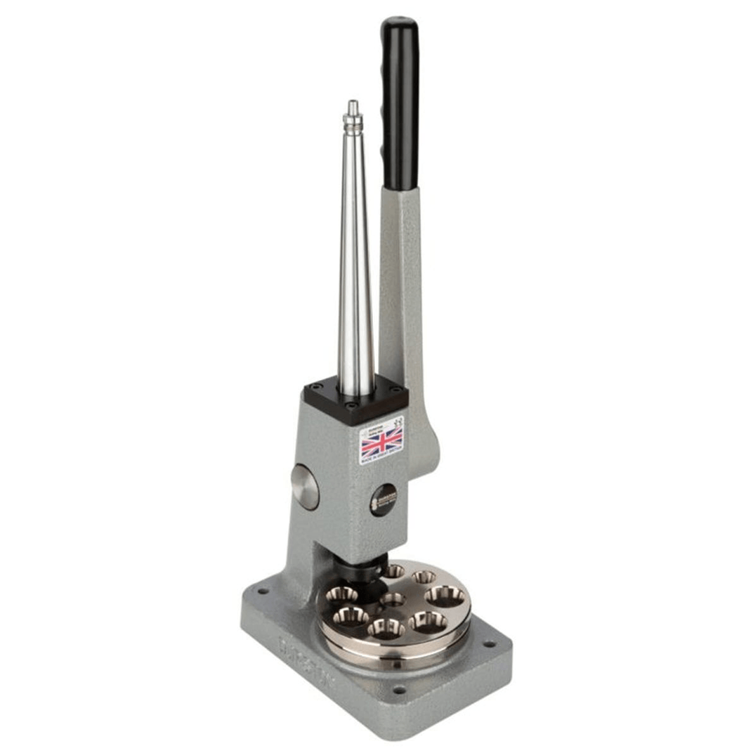 Durston Ring Stretcher / Reducer - Wing Wo Hong Industrial Products Ltd.