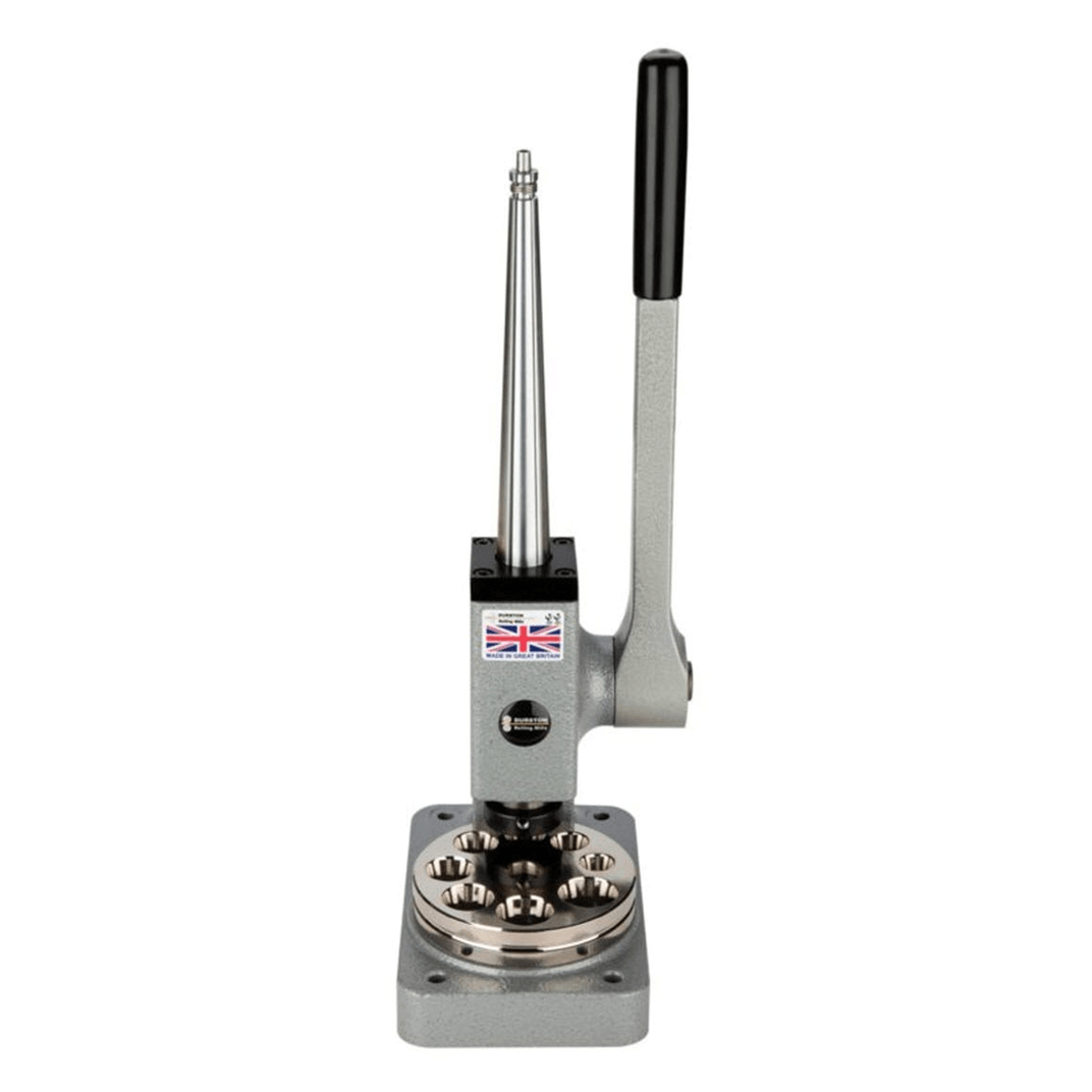 Durston Ring Stretcher / Reducer - Wing Wo Hong Industrial Products Ltd.