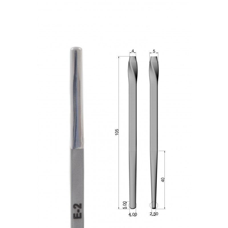 FRETZ Embossing Repousse Set - Wing Wo Hong Industrial Products Ltd.