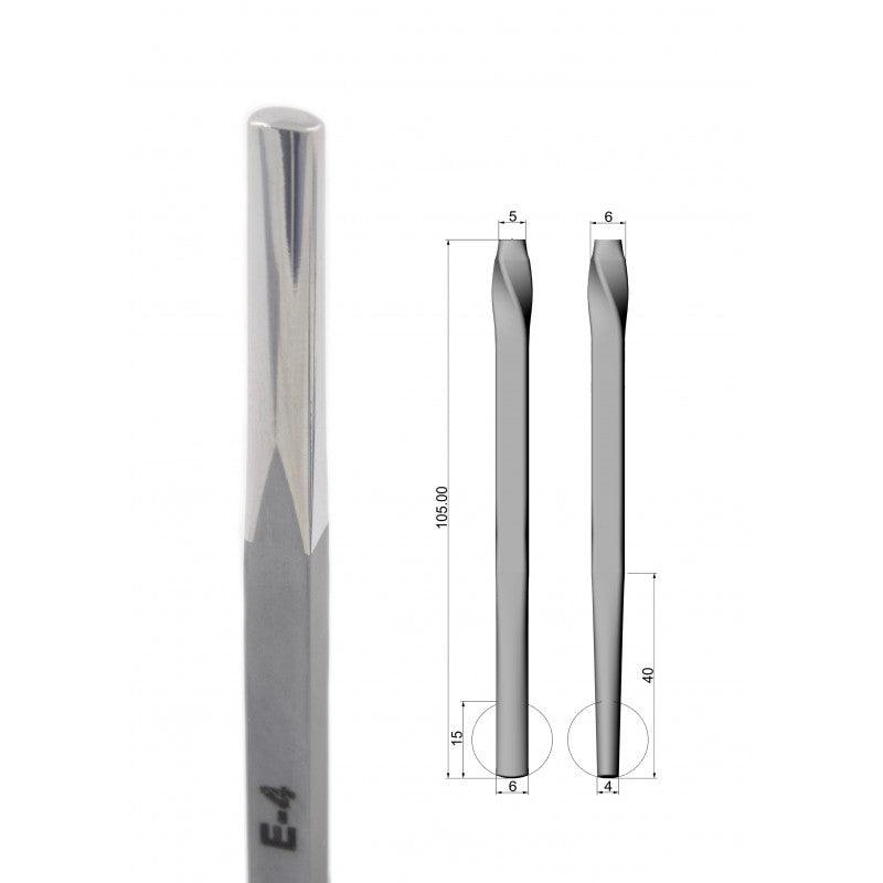 FRETZ Embossing Repousse Set - Wing Wo Hong Industrial Products Ltd.