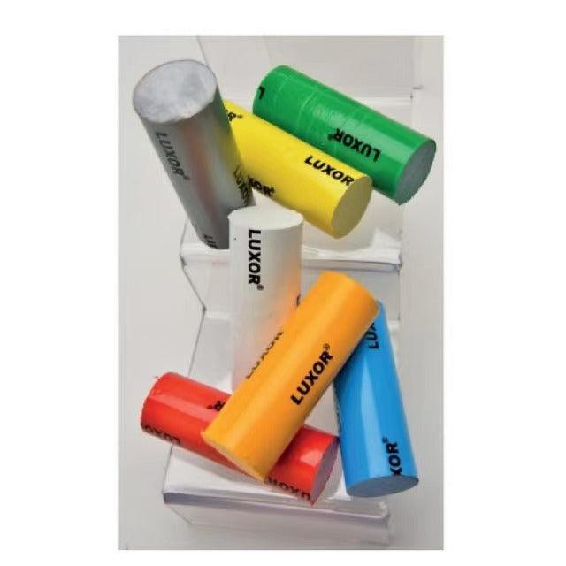 MERARD LUXOR® polishing compounds dia.30*80mm - Wing Wo Hong Industrial Products Ltd.