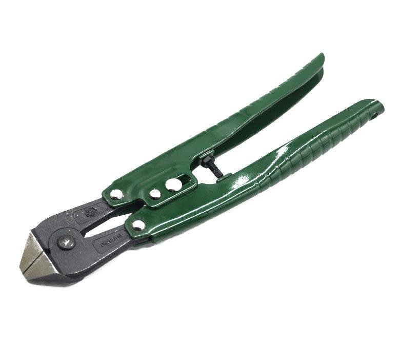 3 PEAKS Semi-Flush Sprue Cutter GN-200J - Wing Wo Hong Industrial Products Ltd.