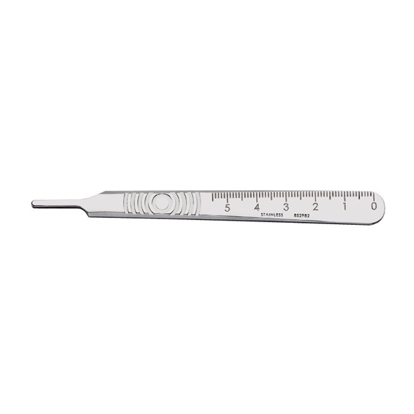 Swann Morton Surgical Scalpel Handle Number No. 3