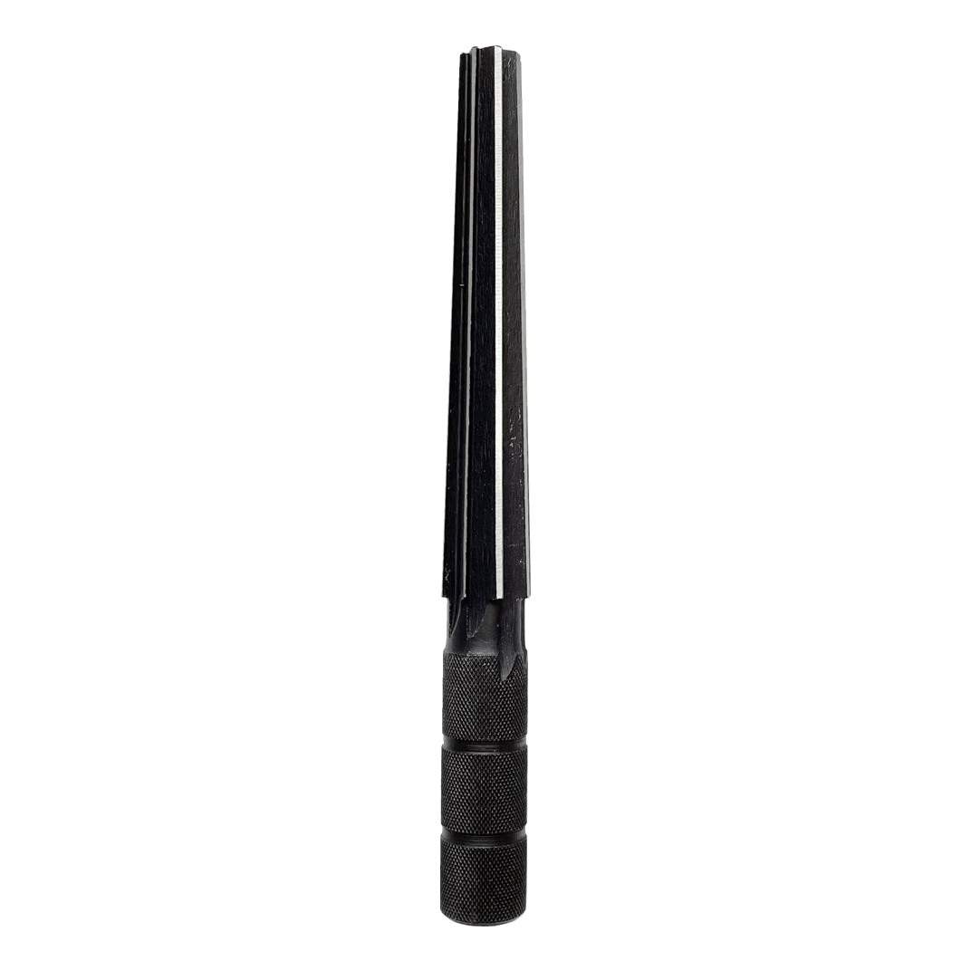 HARP Solid Steel Wax Reamer, H141 - Wing Wo Hong Industrial Products Ltd.