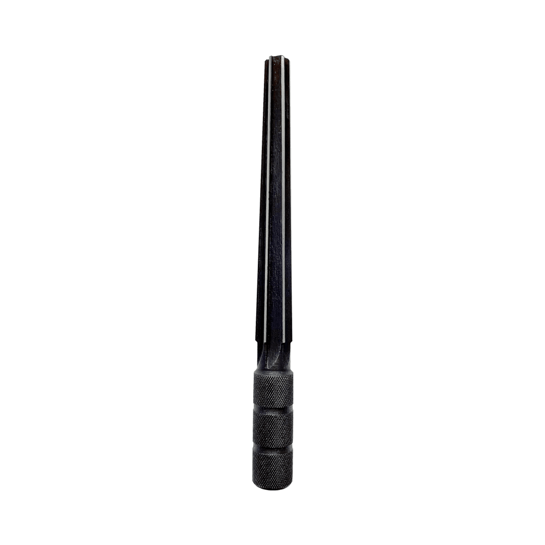 HARP Solid Steel Wax Reamer, H37 - Wing Wo Hong Industrial Products Ltd.