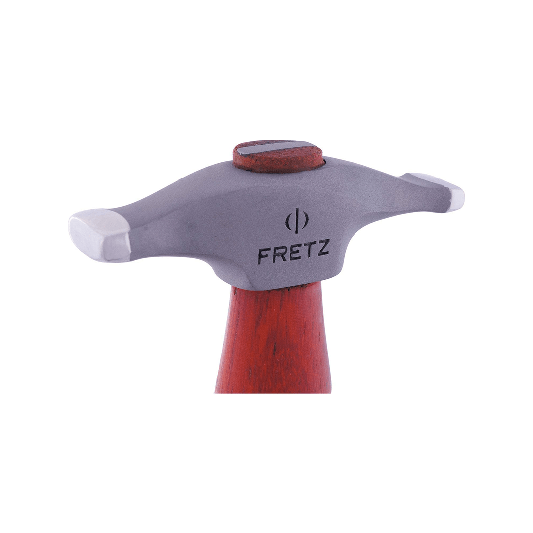 FRETZ HMR-10 Short Narrow Raising Hammer - Wing Wo Hong Industrial Products Ltd.