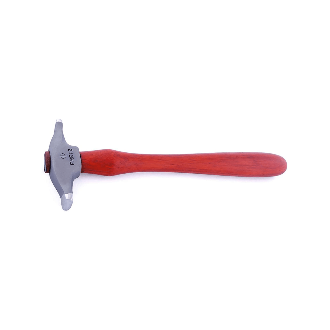 FRETZ HMR-10 Short Narrow Raising Hammer - Wing Wo Hong Industrial Products Ltd.