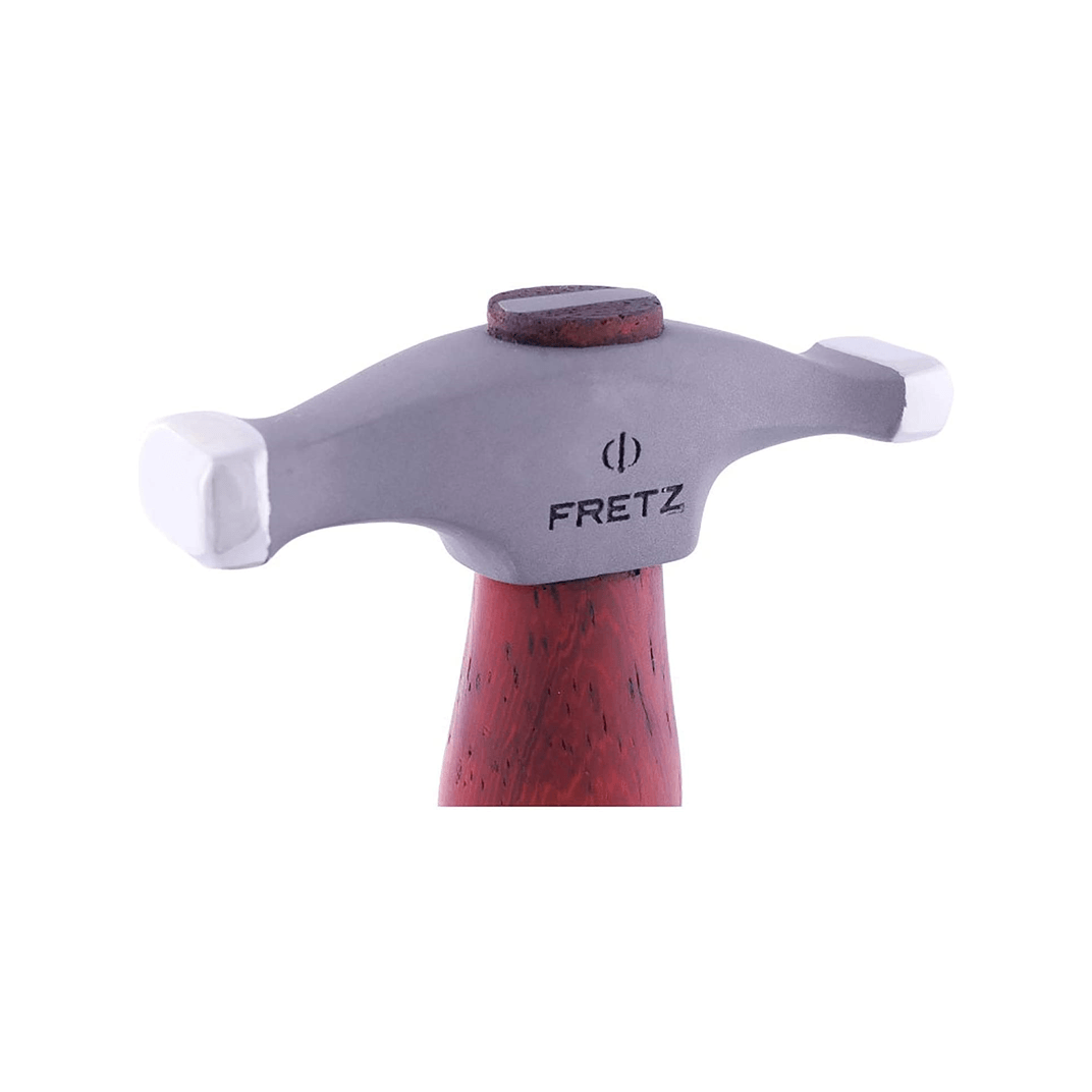 FRETZ HMR-11 Short Wide Raising Hammer - Wing Wo Hong Industrial Products Ltd.