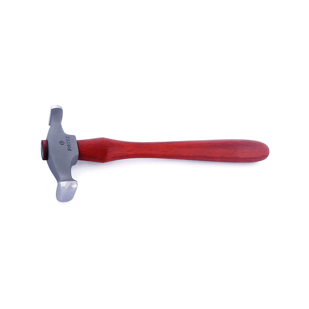FRETZ HMR-11 Short Wide Raising Hammer - Wing Wo Hong Industrial Products Ltd.