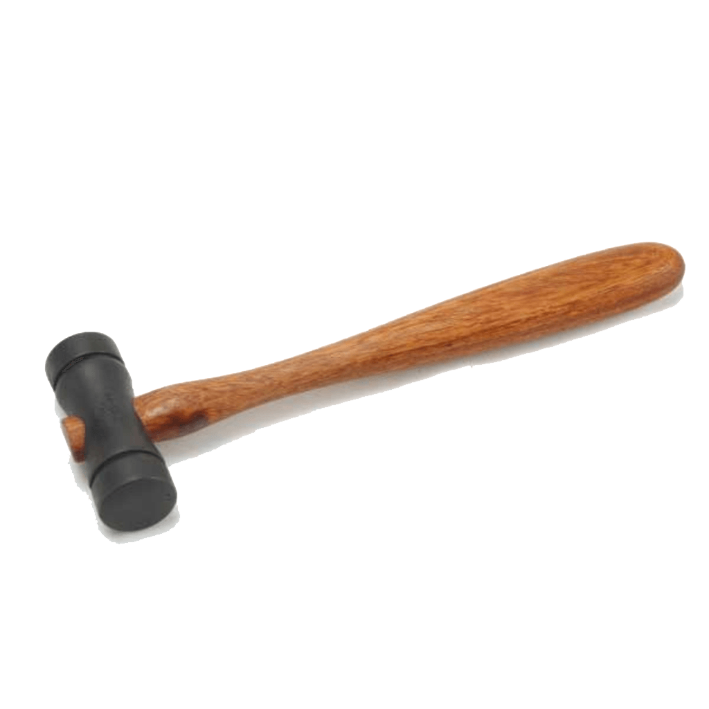 FRETZ HMR-202 Nylon Hammer Medium Head with Small Handle - Wing Wo Hong Industrial Products Ltd.