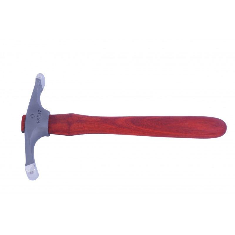 FRETZ HMR-302 Narrow Stretching Hammer - Wing Wo Hong Industrial Products Ltd.