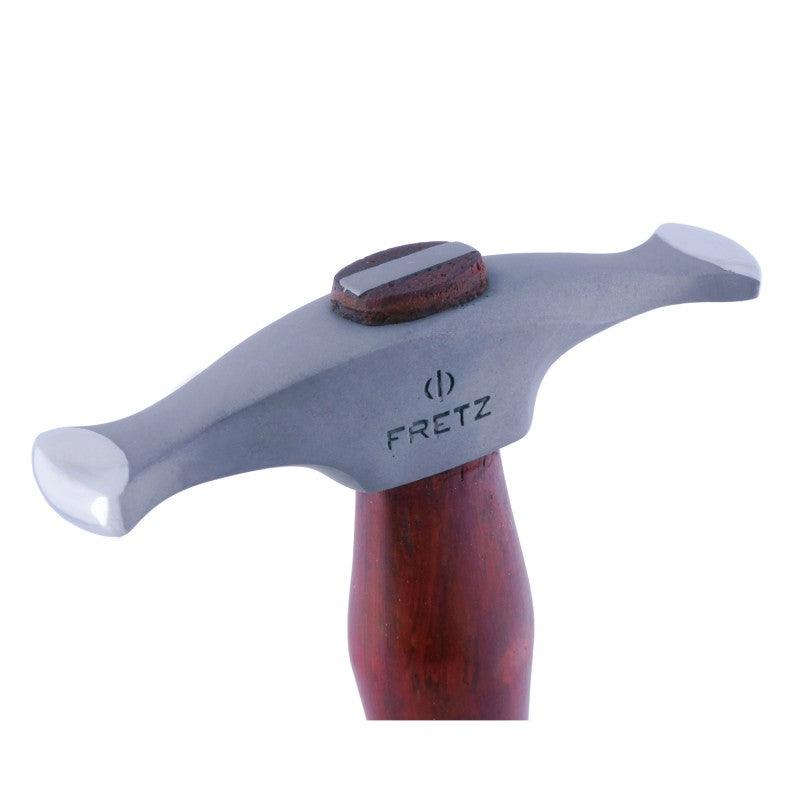 FRETZ HMR-408 Precisionsmith Rounded Narrow Hammer - Wing Wo Hong Industrial Products Ltd.
