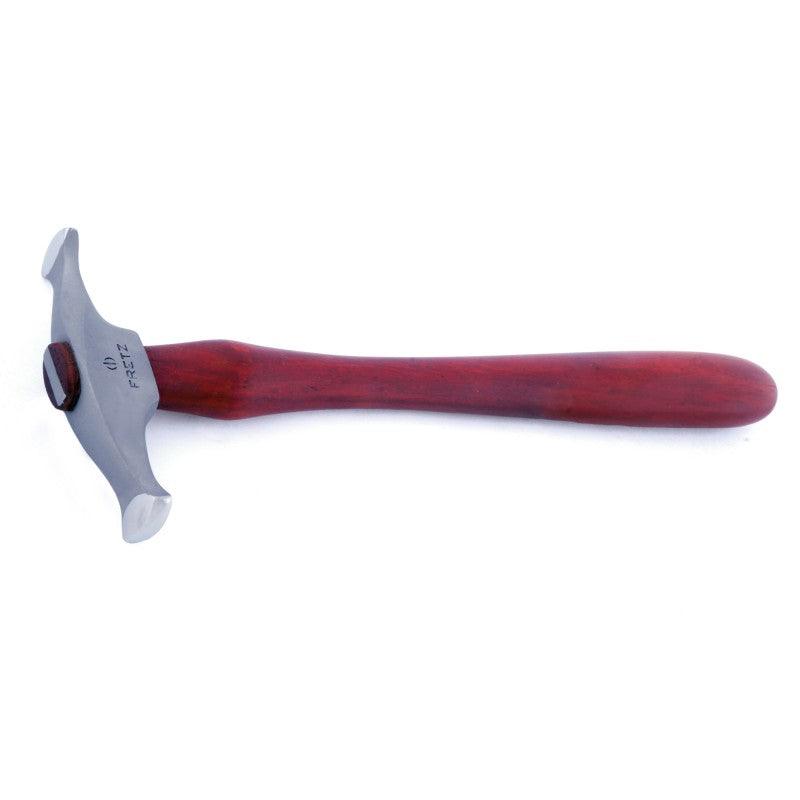 FRETZ HMR-408 Precisionsmith Rounded Narrow Hammer - Wing Wo Hong Industrial Products Ltd.