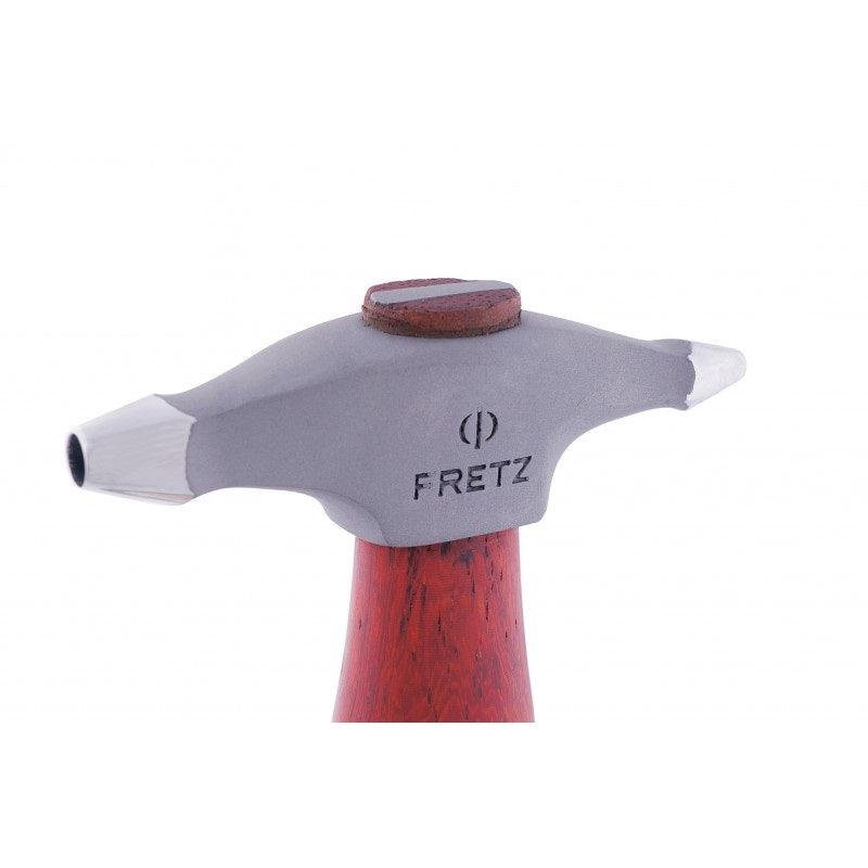 FRETZ HMR-15 Texturing Hammer - "Circle Imprints" - Wing Wo Hong Industrial Products Ltd.