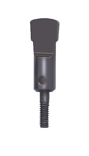 Threaded Anvil Points, 6pcs - Wing Wo Hong Industrial Products Ltd.