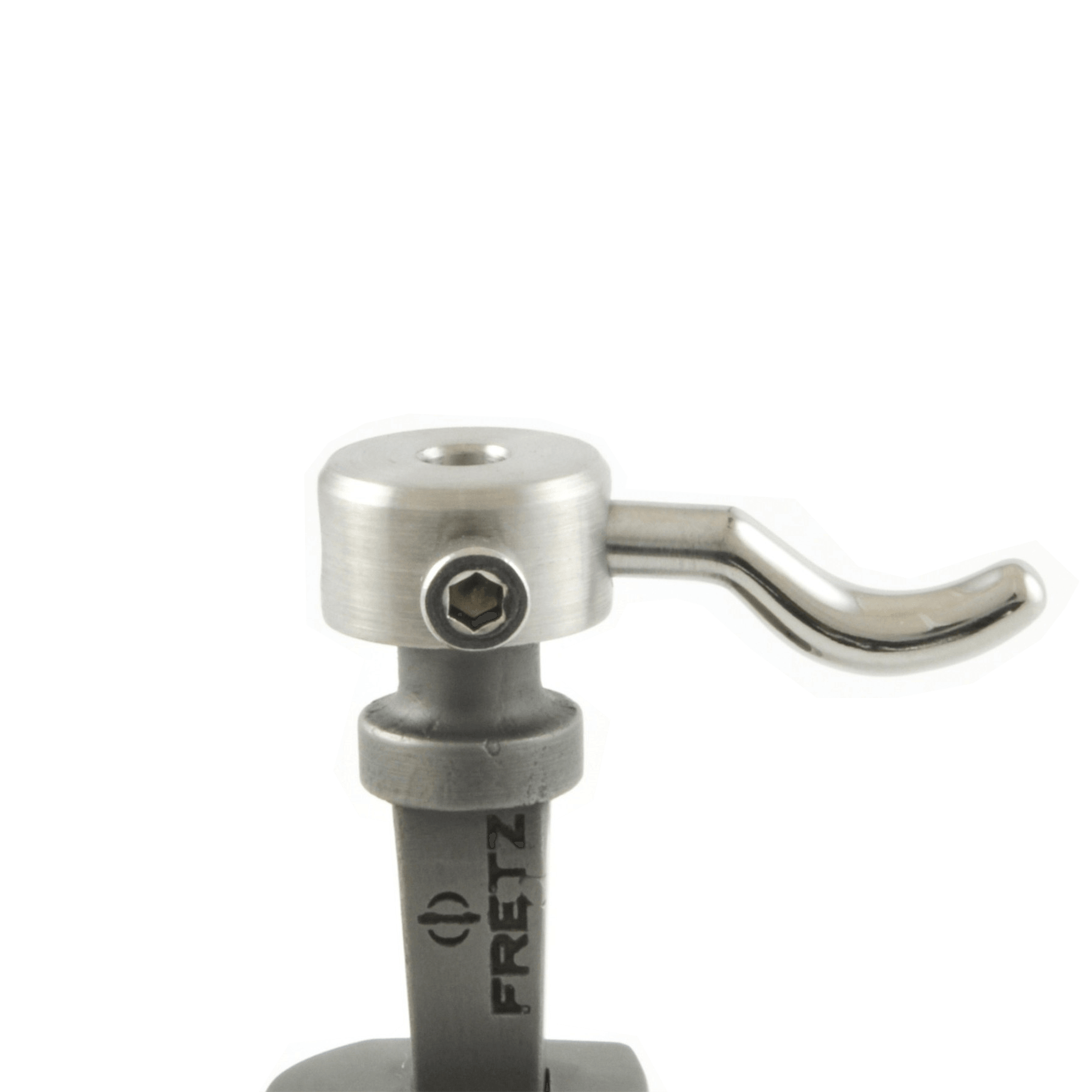 FRETZ INSERT WHEEL - Wing Wo Hong Industrial Products Ltd.