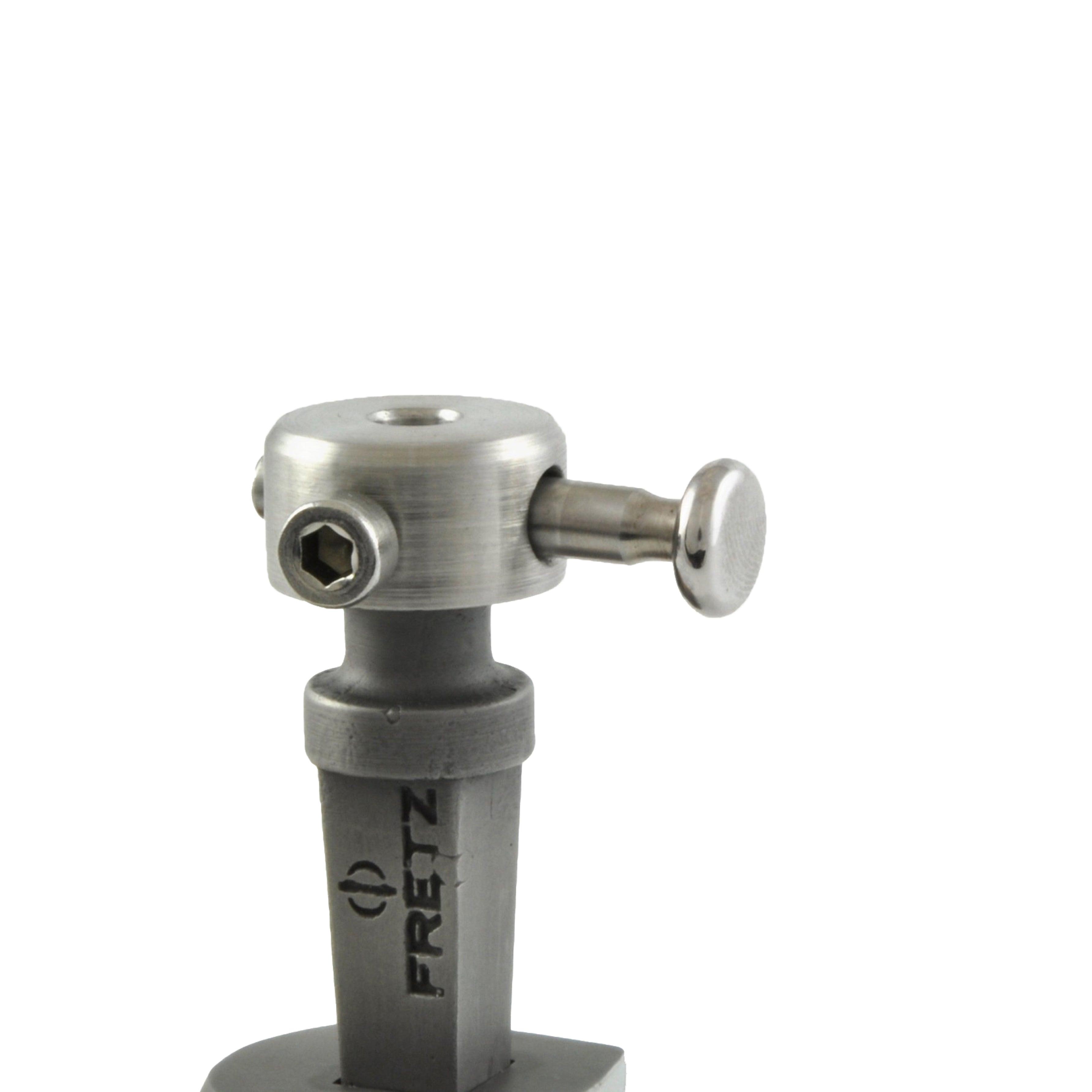 FRETZ INSERT WHEEL - Wing Wo Hong Industrial Products Ltd.